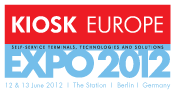 Kiosk Europe 2012