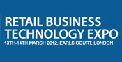 Retail Business Technology Expo 2012