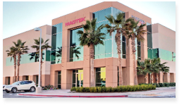 MagTek Corporate Headquarters