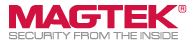 MagTek logo