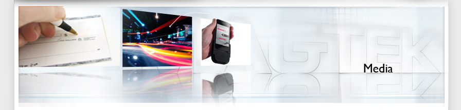 MagTek Media Page