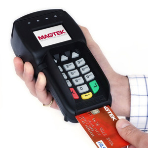 Magtek DynaPro P2PE Payment Terminal / PIN Pad