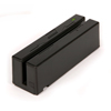 Mini - Mini Magnetic Card Reader USB or Port Powered. Bi-directional.