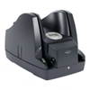 Excella&trade; STX - Cheque Scanner & MICR Reader - Double sided, single feed.  ID card scanner & magnetic card reader