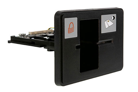 DynaDip - Hybrid EMV L1 & L2 Certified Secure Card Reader Authenticator