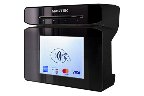 DynaFlex - PCI Certified SCRA (Secure Card Reader Authenticator)<br/>Secure EMV Chip, NFC/Contactless and Magstripe Terminal