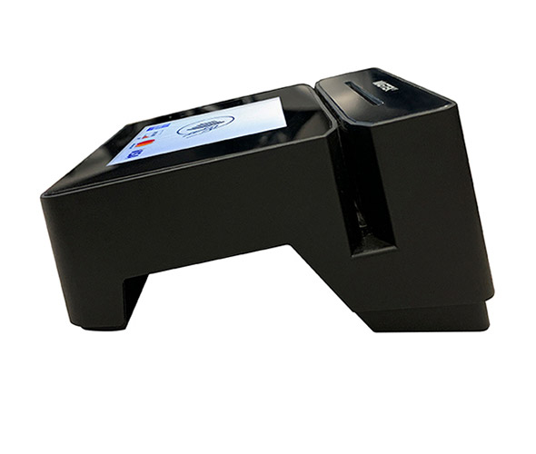 DynaFlex - 
Whether you plan to use DynaFlex products as mobile connected or counter-top mounted, they offer the flexibility you need in a small footprint.
