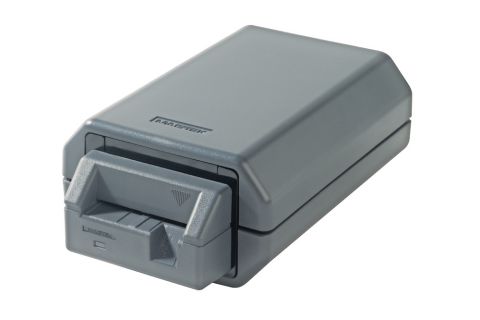 Intellistripe 350 - Desktop Motorised Card Reader