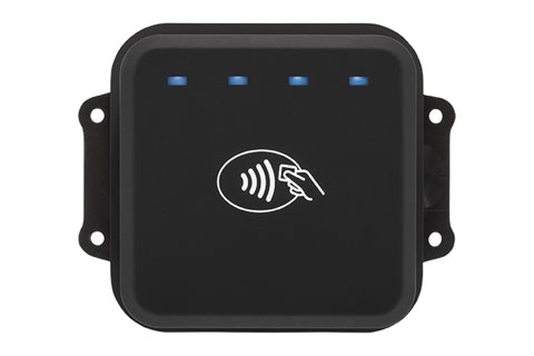 DynaWave - NFC Contactless OEM Card Reader Module