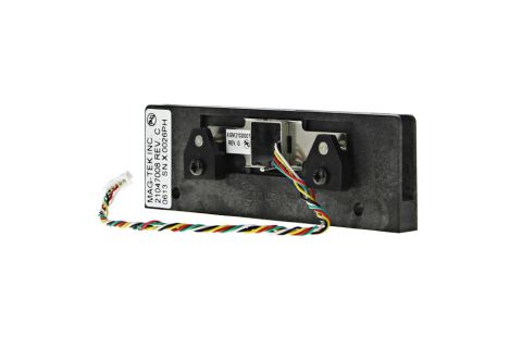 Rails - OEM Card Reader Rail Components 