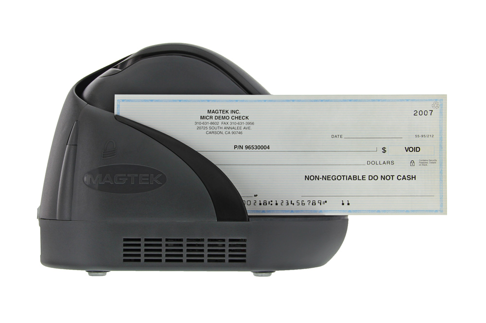 ImageSafe - 
Ideal for use with Check 21, BOC, and remote deposit capture applications.