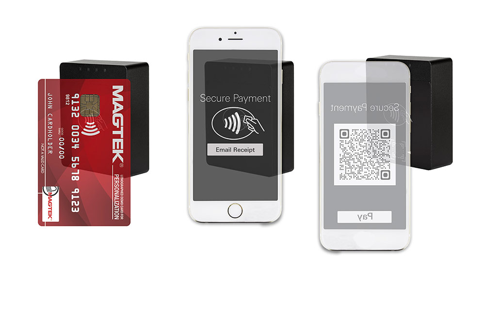 DynaProx / DynaProx BCR - 
With the rise of contactless payments there are major opportunities to deliver a reliable and affordable contactless EMV, NFC and barcode reading device that is used in a variety of deployment scenarios.