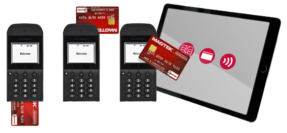 DynaPro Go PED - PCI PTS 4.x, PCI DSS & P2PE Compliant 